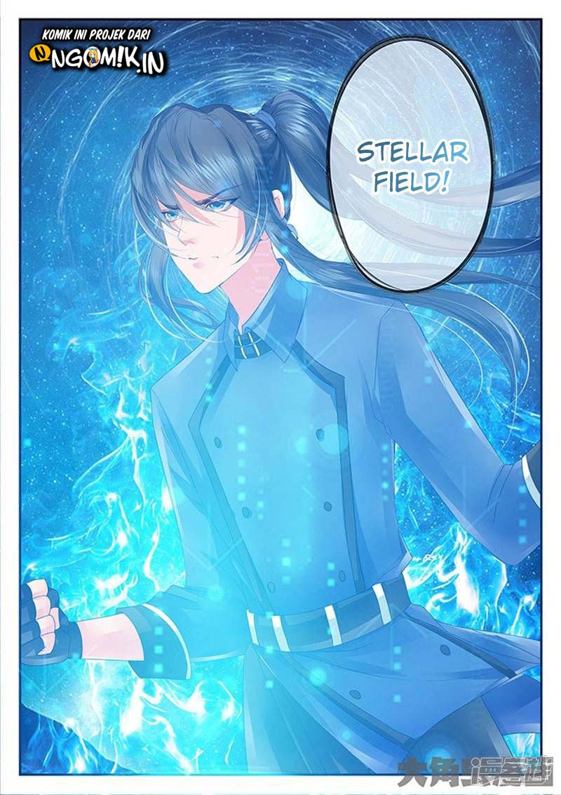 Stellar Transformations Chapter 76