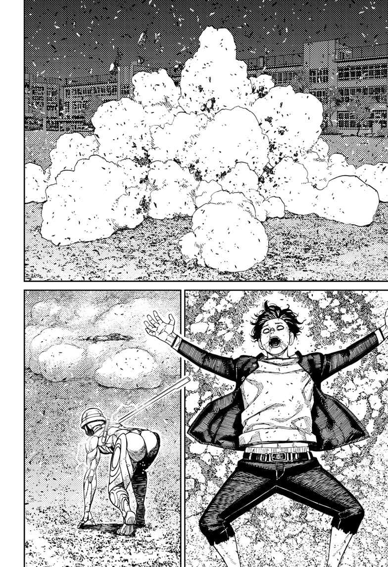 DANDADAN Chapter 190