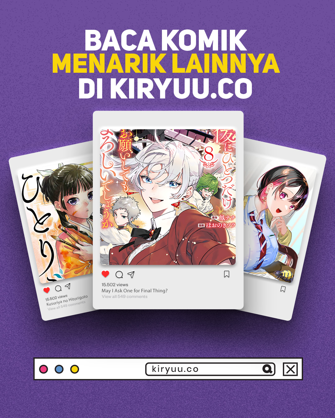 DANDADAN Chapter 193