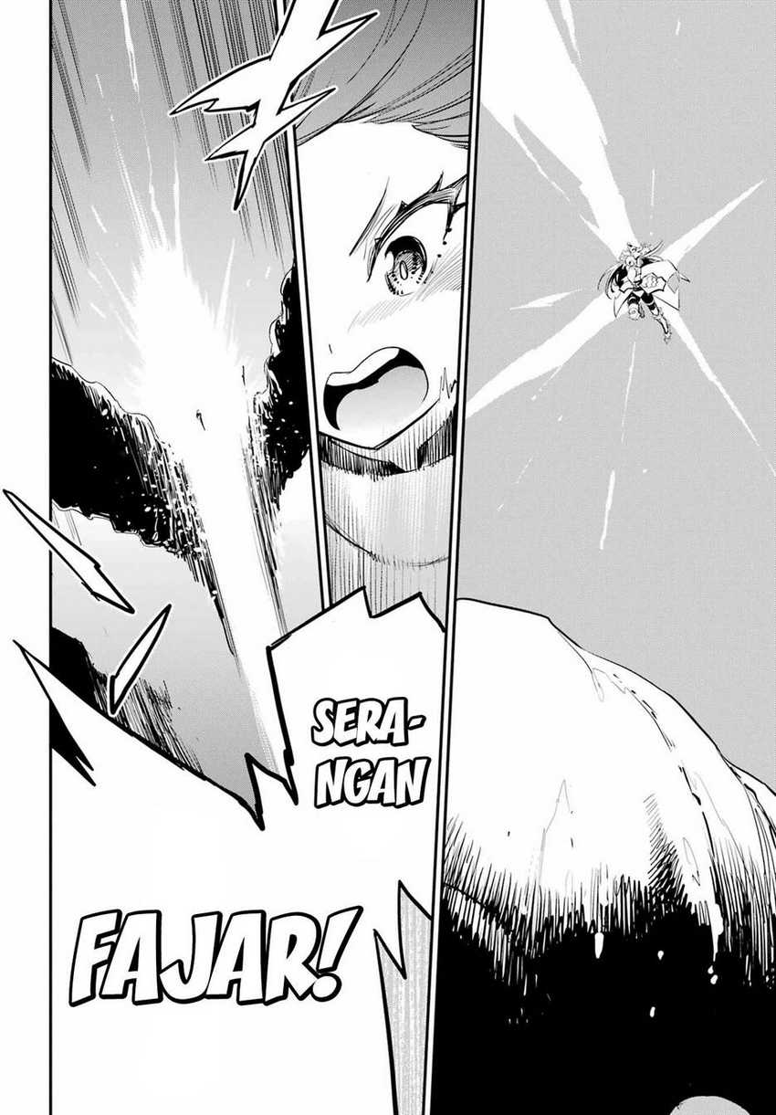 Goblin Slayer Chapter 93 page 11