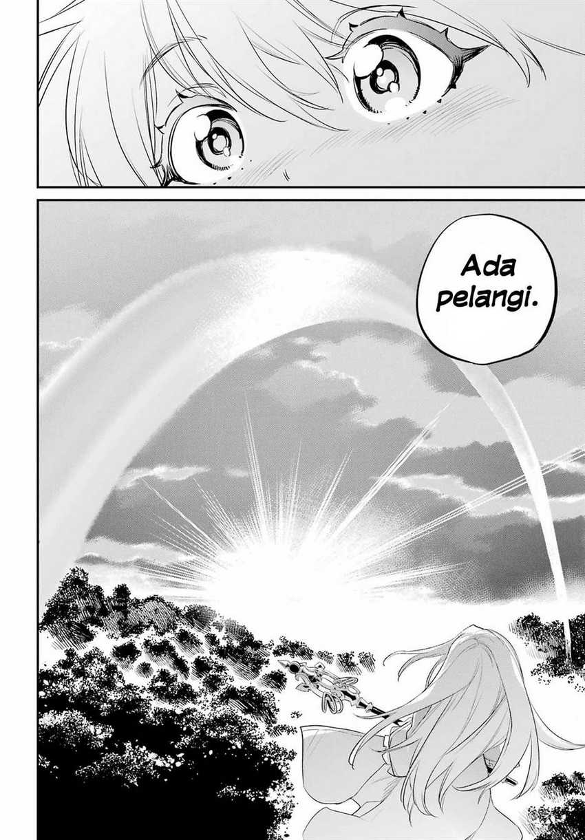 Goblin Slayer Chapter 93 page 9