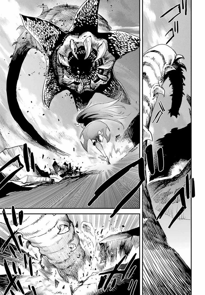 Goblin Slayer Chapter 93 page 10