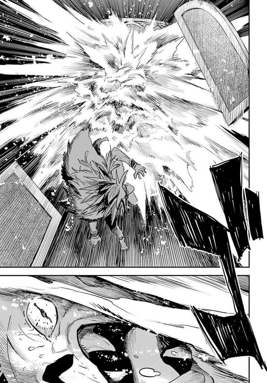 Goblin Slayer Chapter 93 page 2