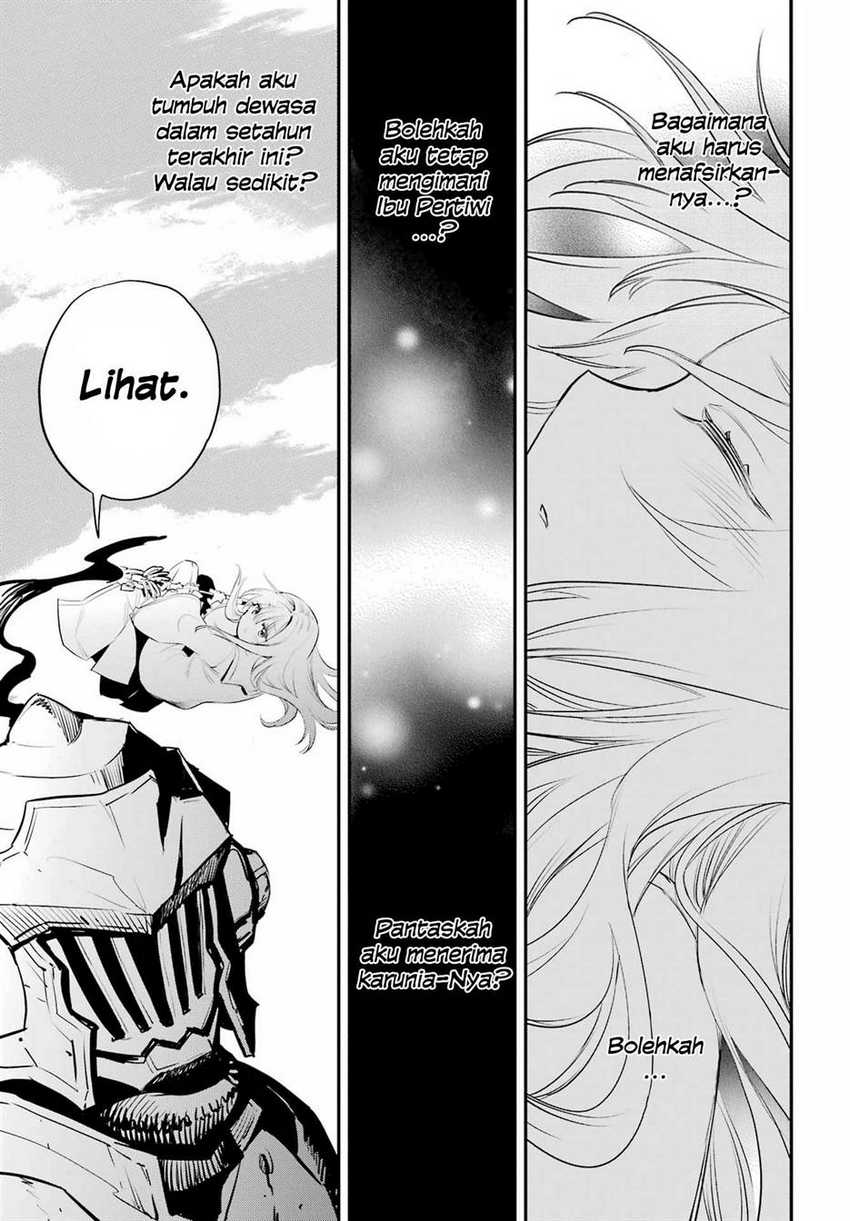Goblin Slayer Chapter 93 page 8