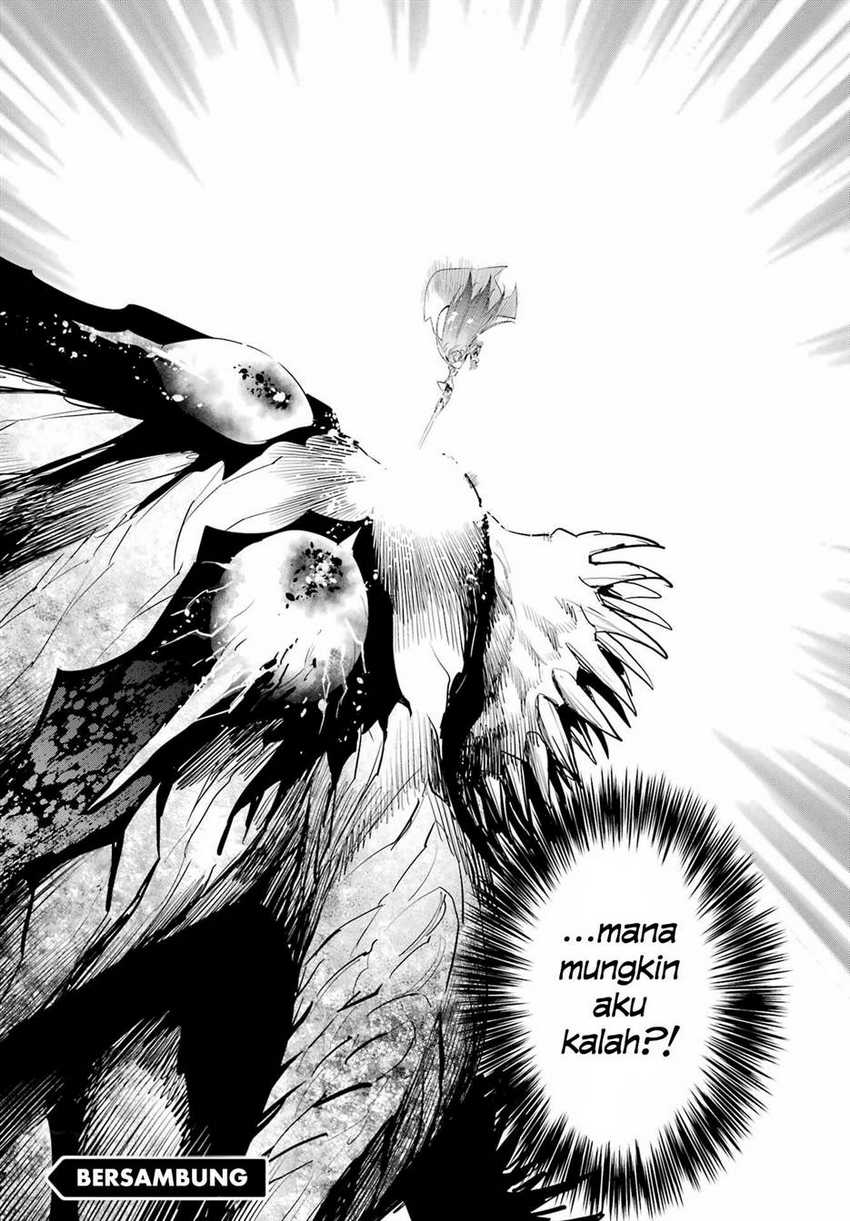 Goblin Slayer Chapter 93 page 19
