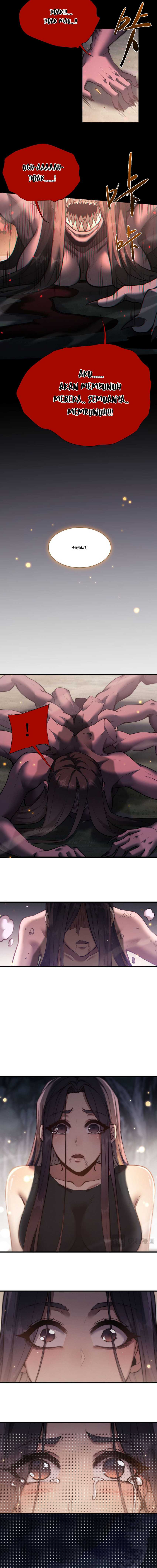 Unbeatable Sword Master Cultivator (Versatile Sword Cultivator) Chapter 44