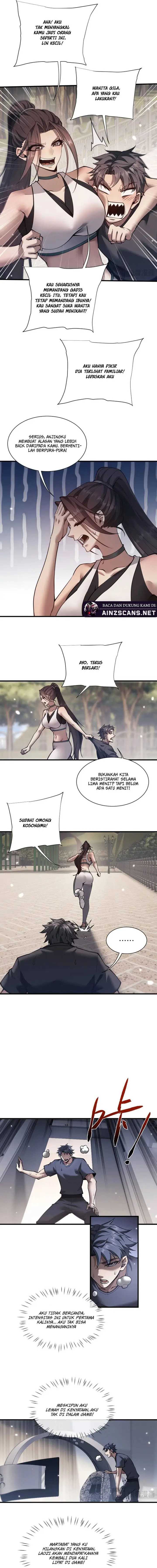 Unbeatable Sword Master Cultivator (Versatile Sword Cultivator) Chapter 48
