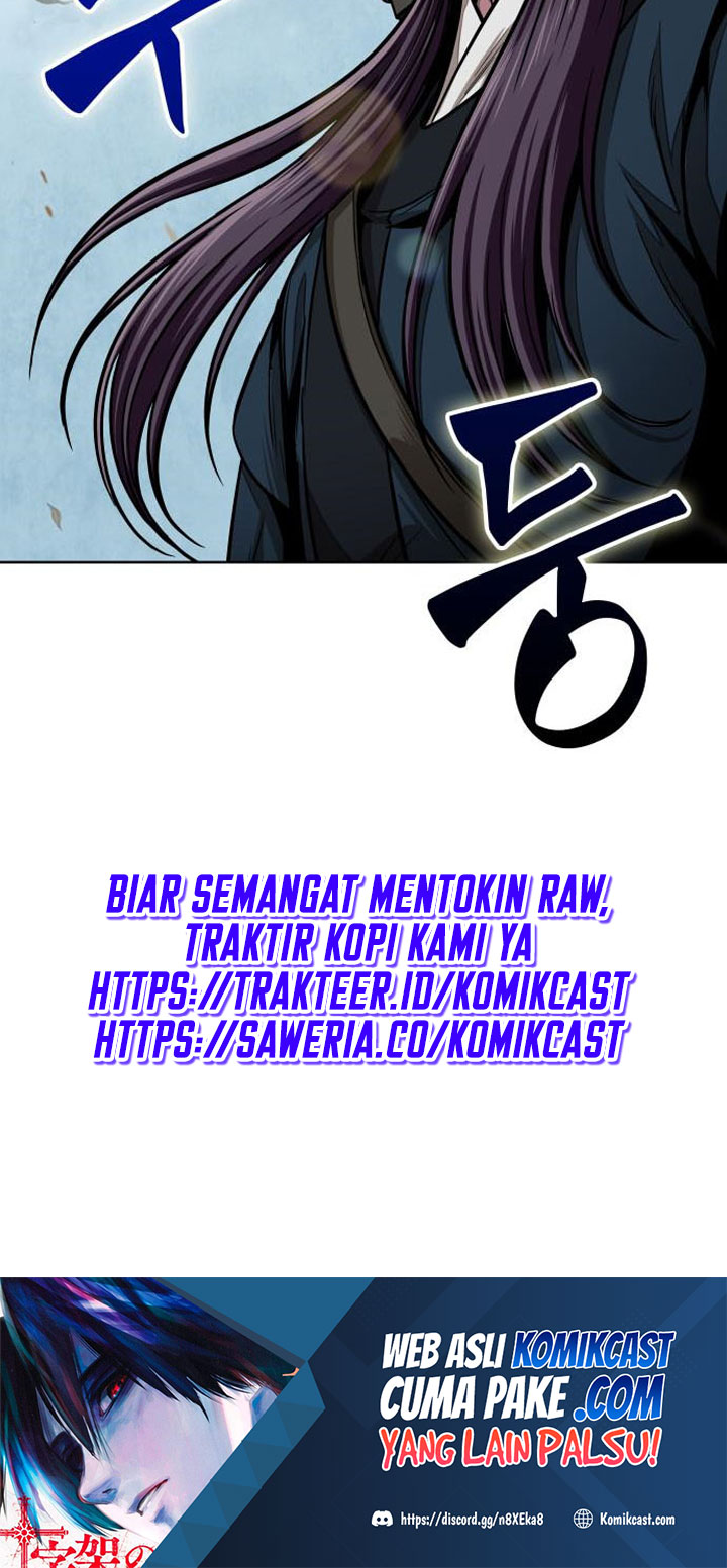 Nano Machine Chapter 87