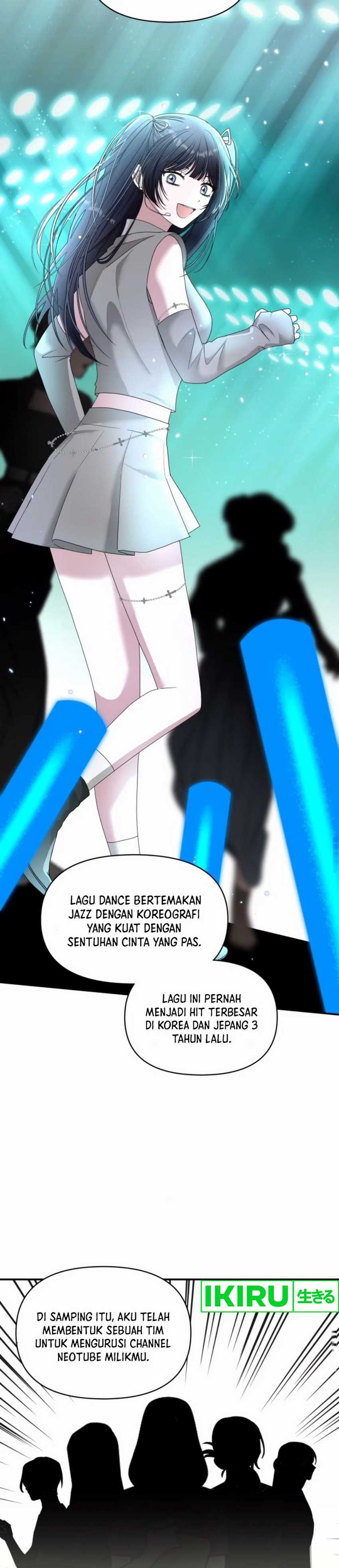 I Was Immediately Mistaken for a Monster Genius Actor Chapter 52