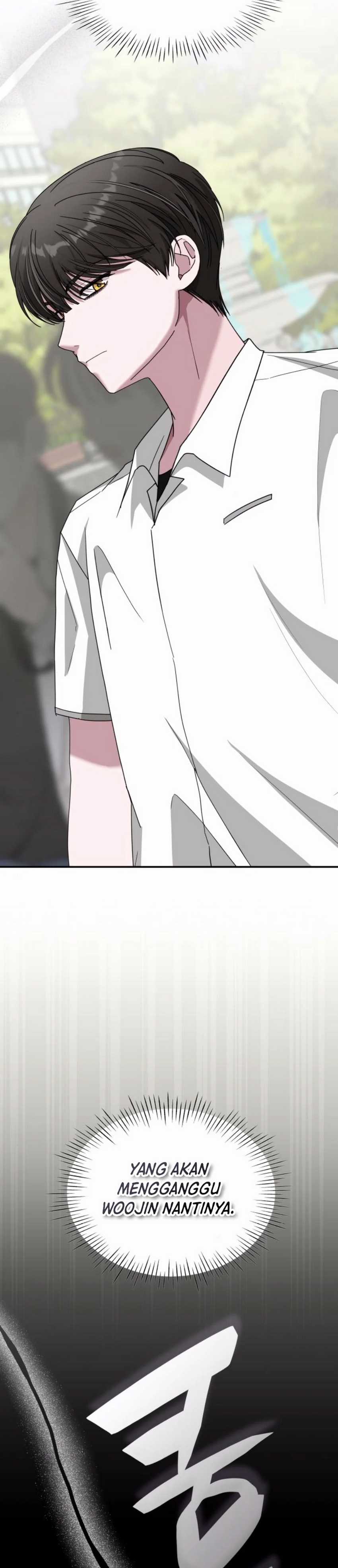 I Was Immediately Mistaken for a Monster Genius Actor Chapter 52