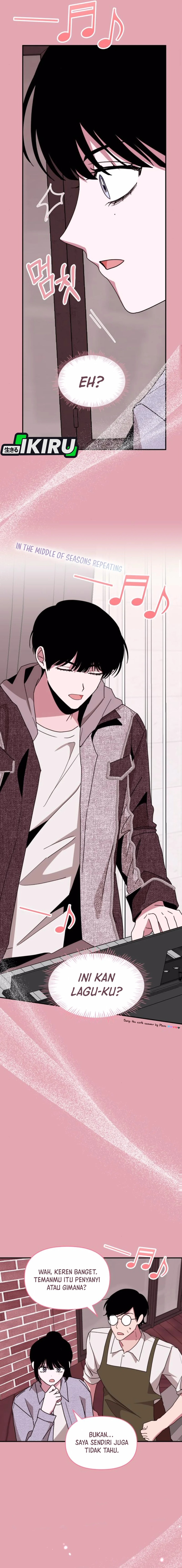 I Was Immediately Mistaken for a Monster Genius Actor Chapter 55