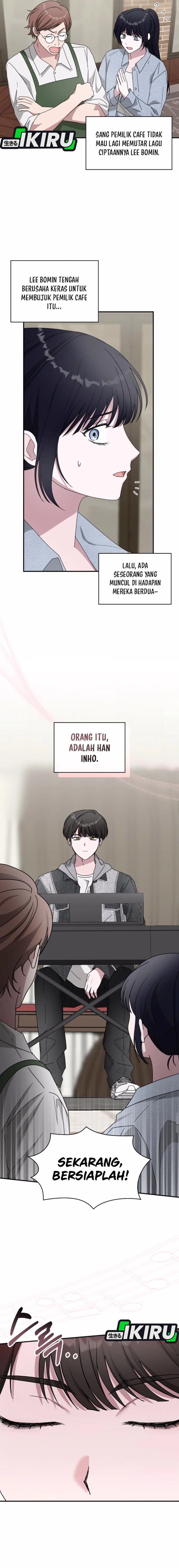I Was Immediately Mistaken for a Monster Genius Actor Chapter 55