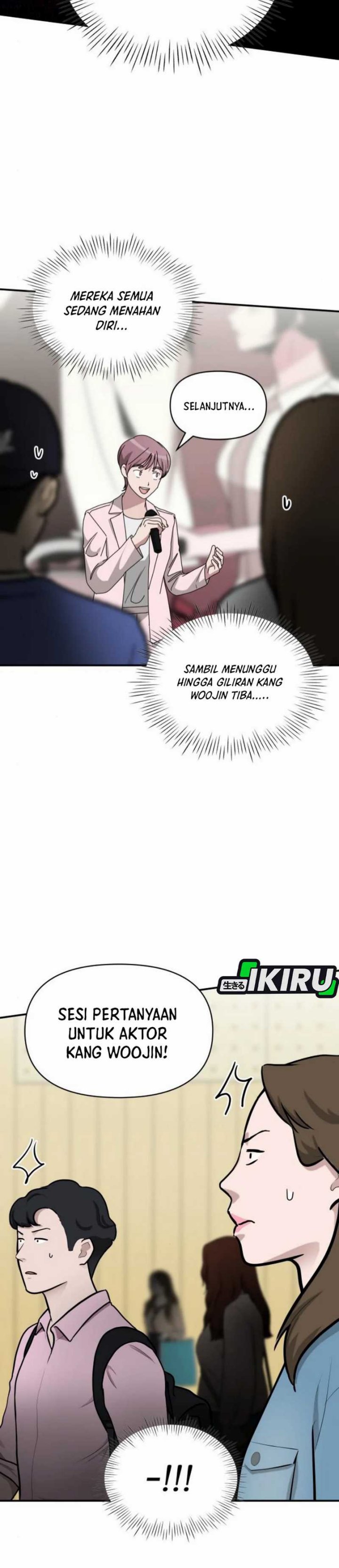 I Was Immediately Mistaken for a Monster Genius Actor Chapter 56