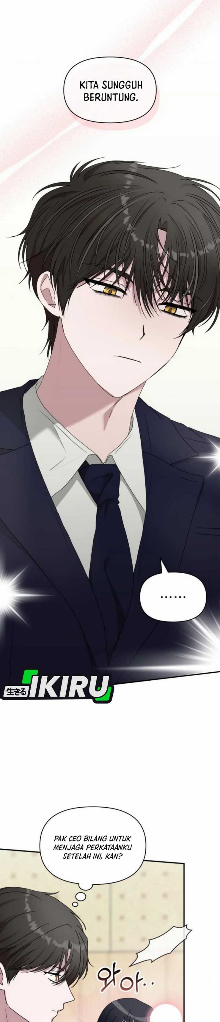 I Was Immediately Mistaken for a Monster Genius Actor Chapter 56