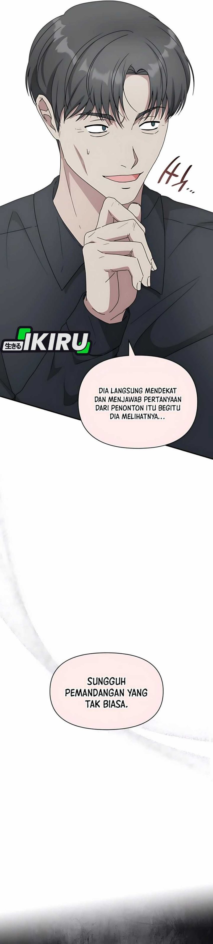 I Was Immediately Mistaken for a Monster Genius Actor Chapter 58