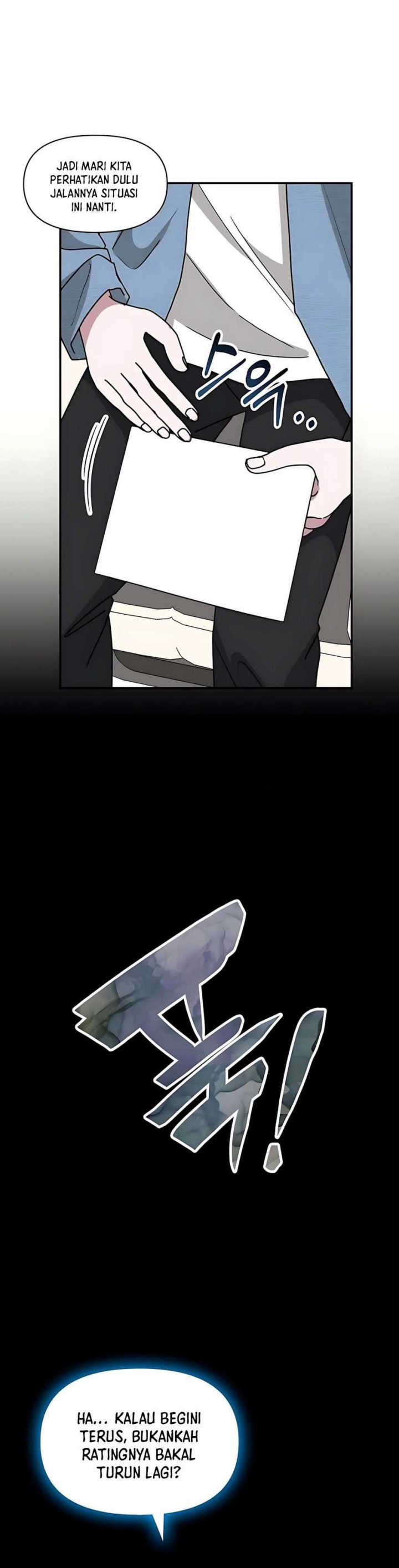 I Was Immediately Mistaken for a Monster Genius Actor Chapter 59