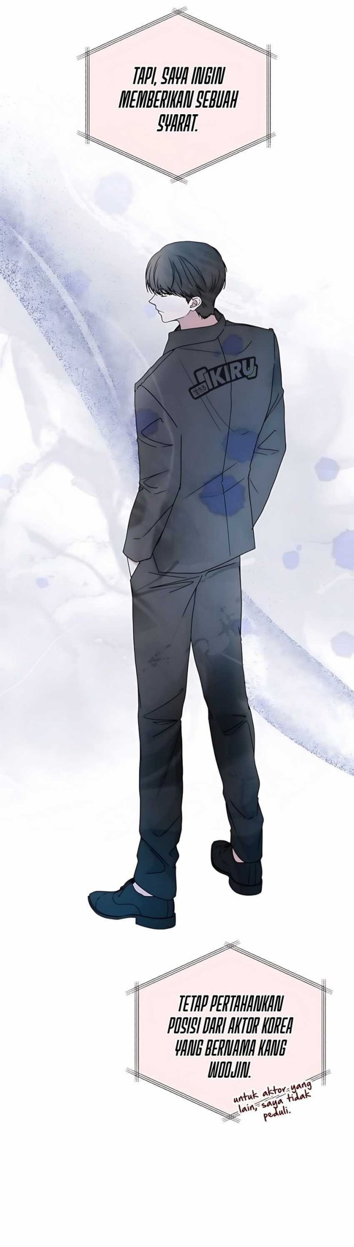 I Was Immediately Mistaken for a Monster Genius Actor Chapter 59