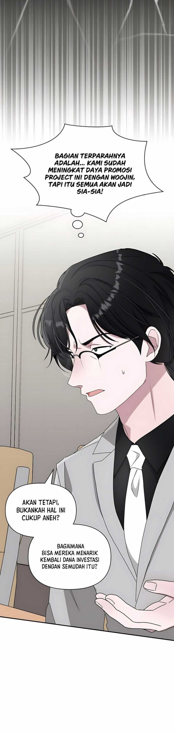 I Was Immediately Mistaken for a Monster Genius Actor Chapter 59