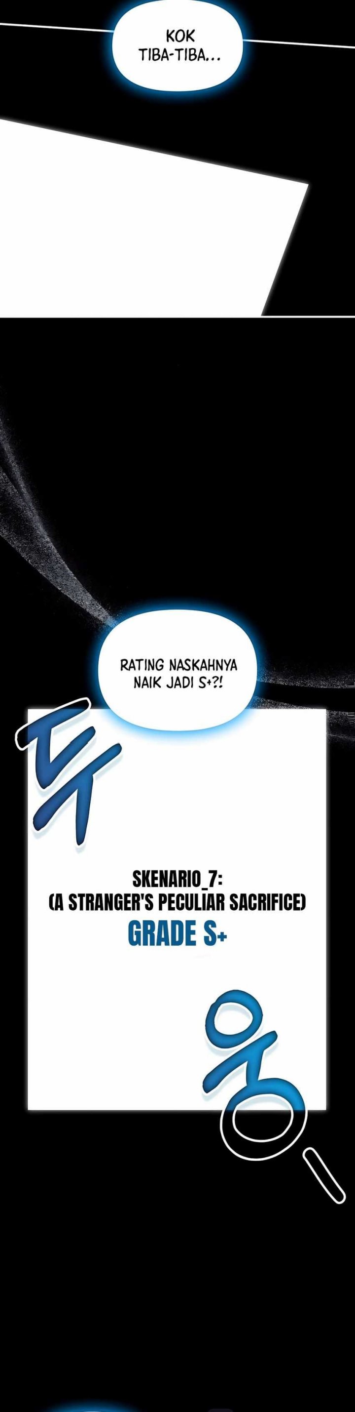 I Was Immediately Mistaken for a Monster Genius Actor Chapter 59