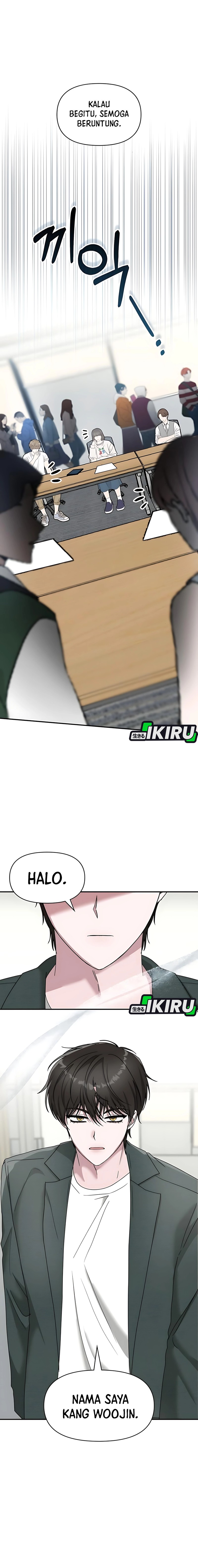 I Was Immediately Mistaken for a Monster Genius Actor Chapter 60