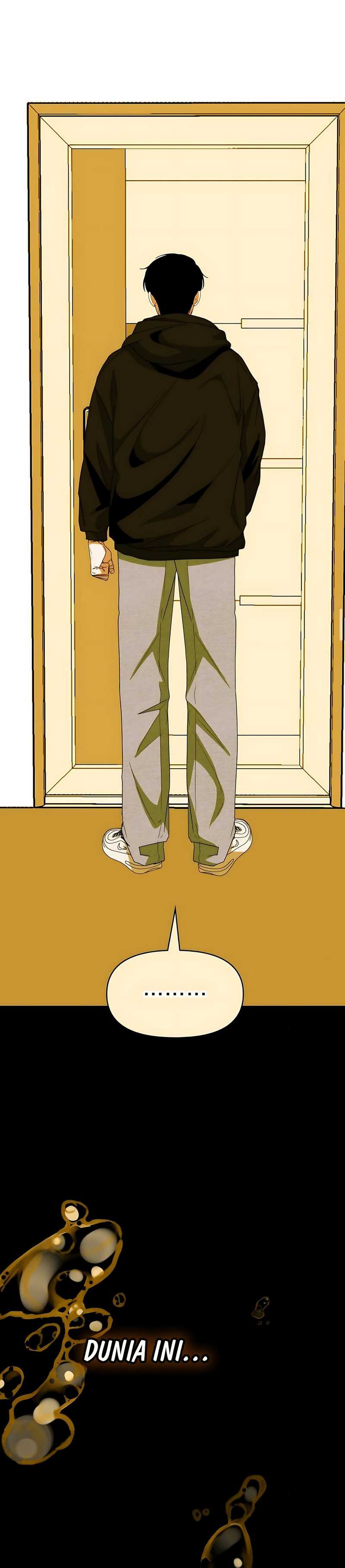 I Was Immediately Mistaken for a Monster Genius Actor Chapter 61