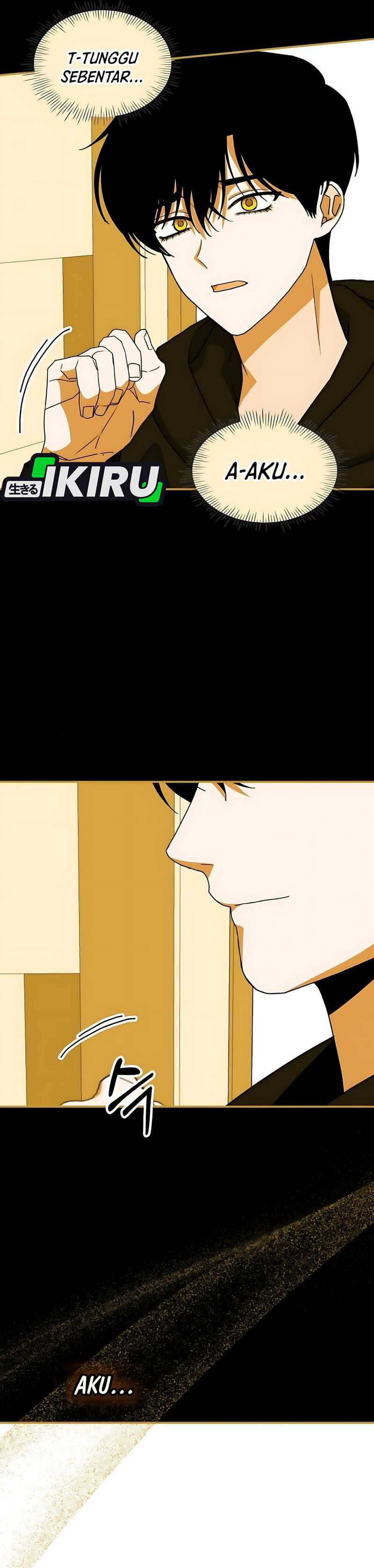 I Was Immediately Mistaken for a Monster Genius Actor Chapter 61