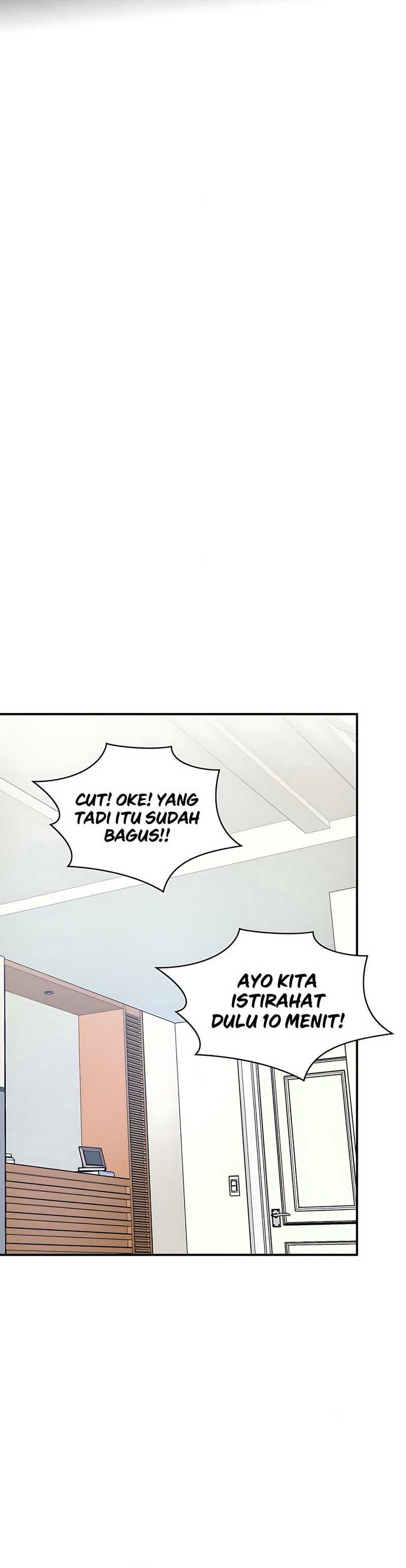 I Was Immediately Mistaken for a Monster Genius Actor Chapter 61