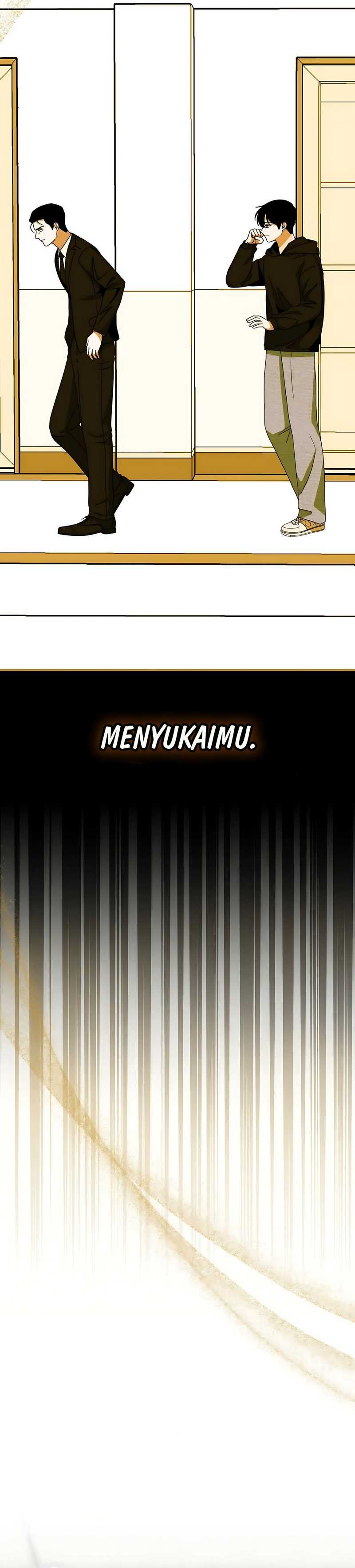 I Was Immediately Mistaken for a Monster Genius Actor Chapter 61