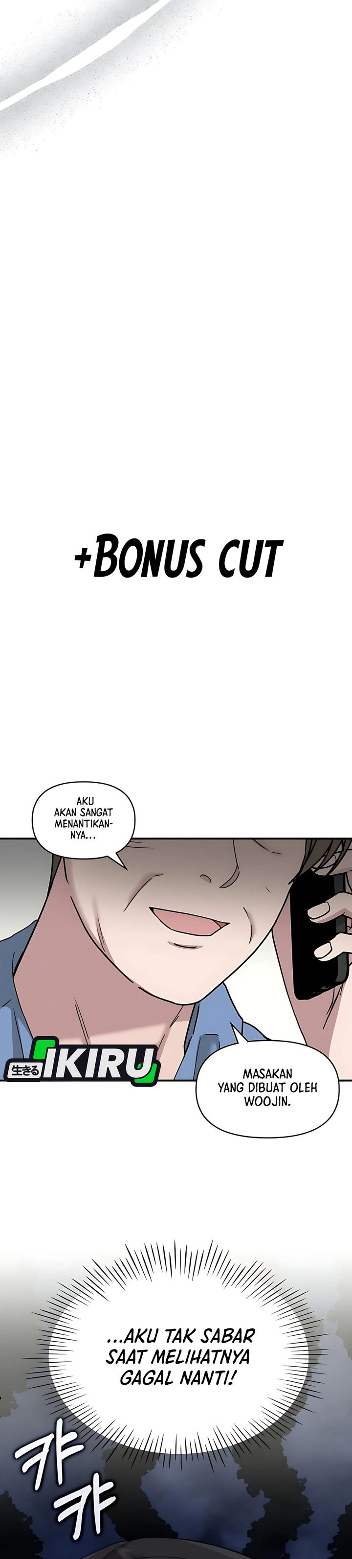 I Was Immediately Mistaken for a Monster Genius Actor Chapter 62