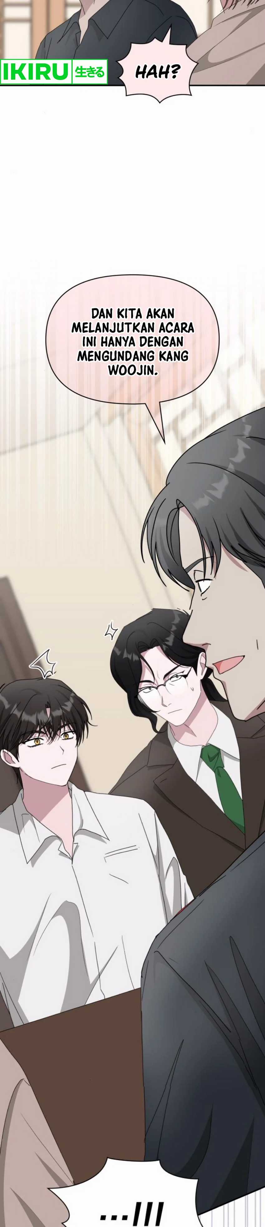 I Was Immediately Mistaken for a Monster Genius Actor Chapter 54