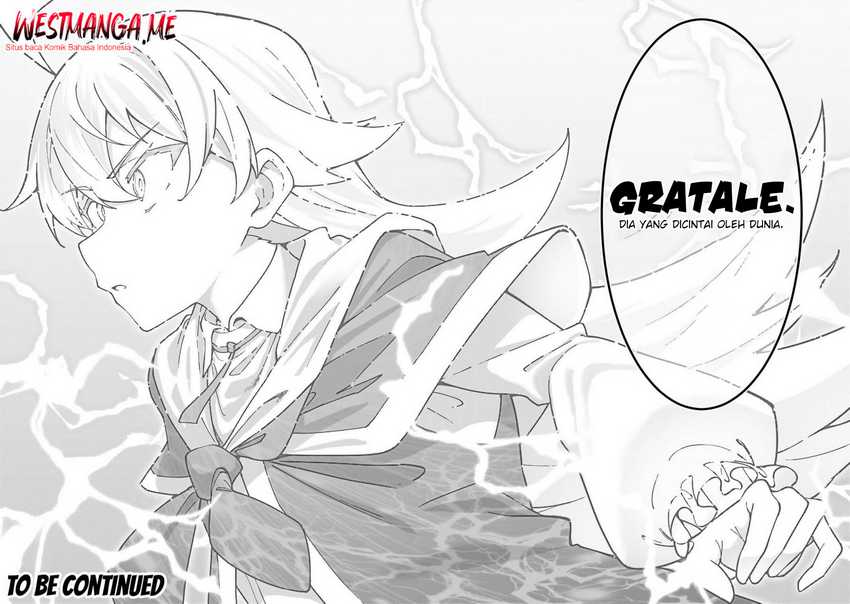 S Rank Boukensha de aru Ore no Musume-tachi wa Juudo no Father Con deshita Chapter 47