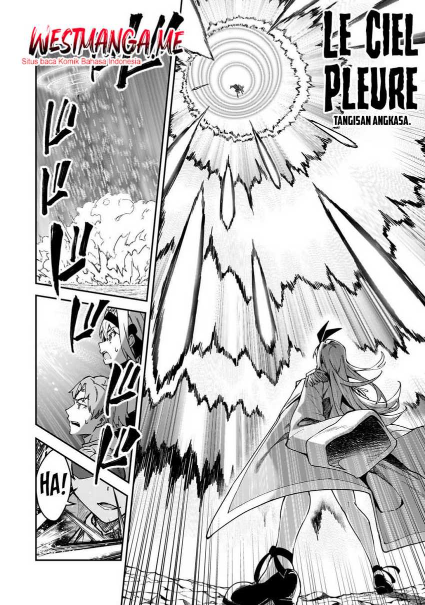 S Rank Boukensha de aru Ore no Musume-tachi wa Juudo no Father Con deshita Chapter 47