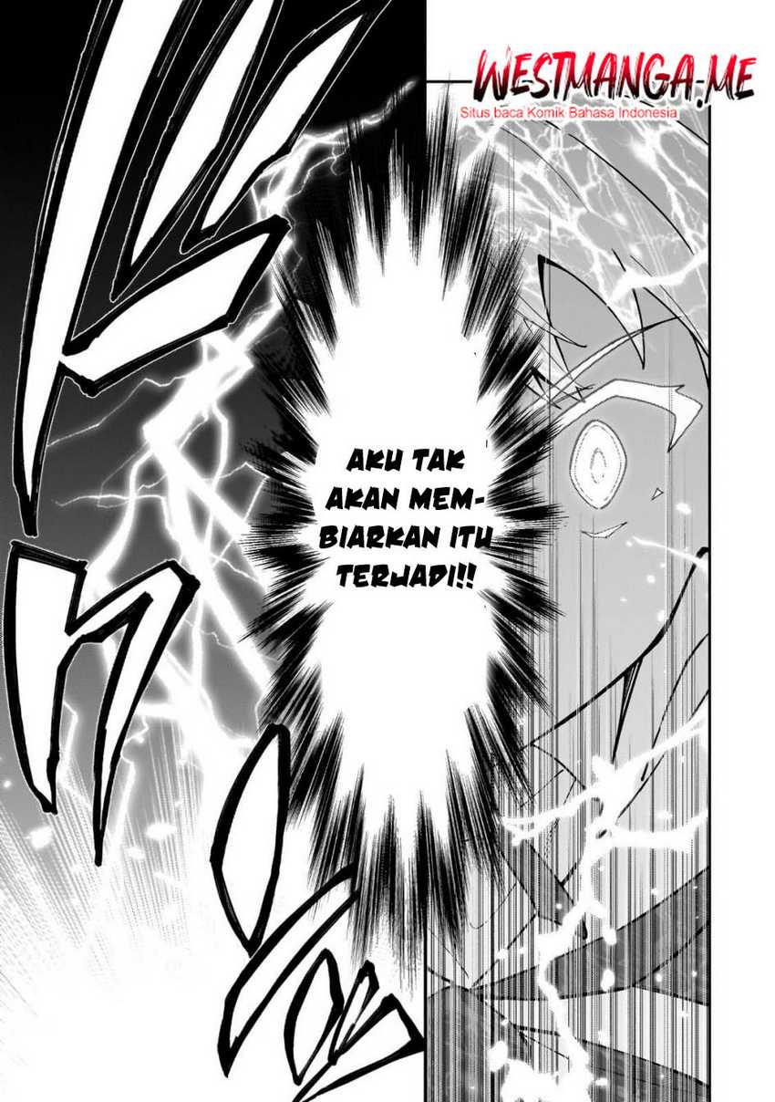 S Rank Boukensha de aru Ore no Musume-tachi wa Juudo no Father Con deshita Chapter 47