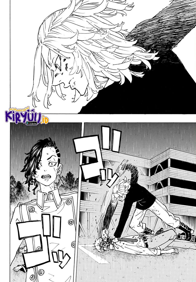 Tokyo卍Revengers Chapter 233