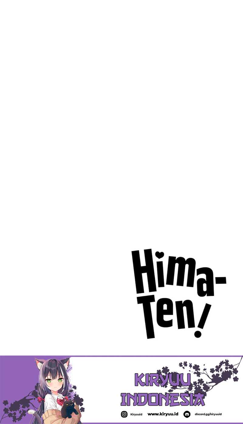 Hima-Ten! Chapter 01