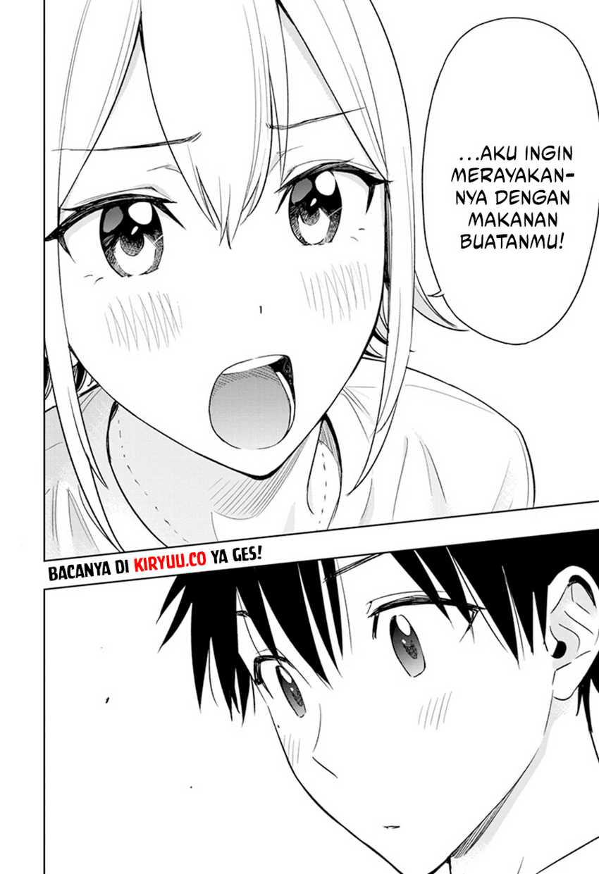 Hima-Ten! Chapter 12