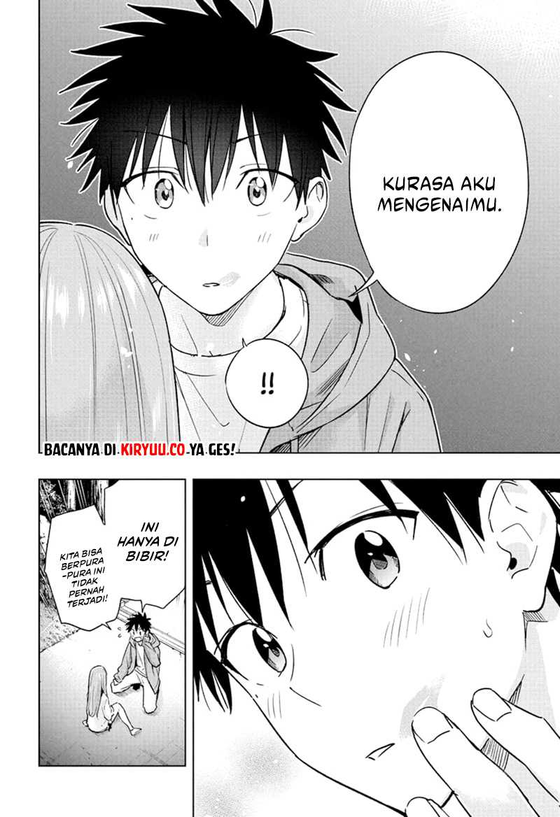 Hima-Ten! Chapter 23