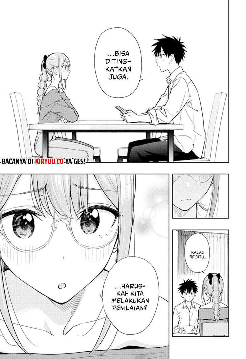 Hima-Ten! Chapter 24