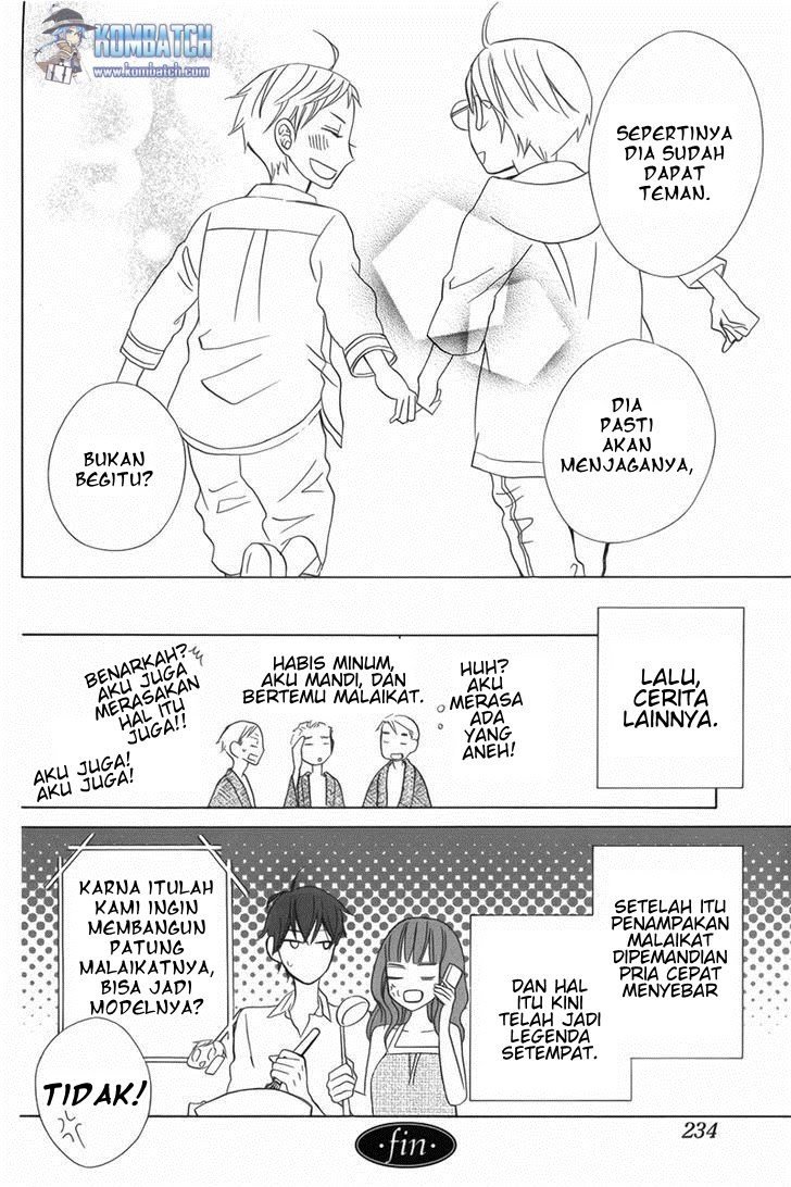 Kanojo ni Naru Hi Chapter 12 page 2