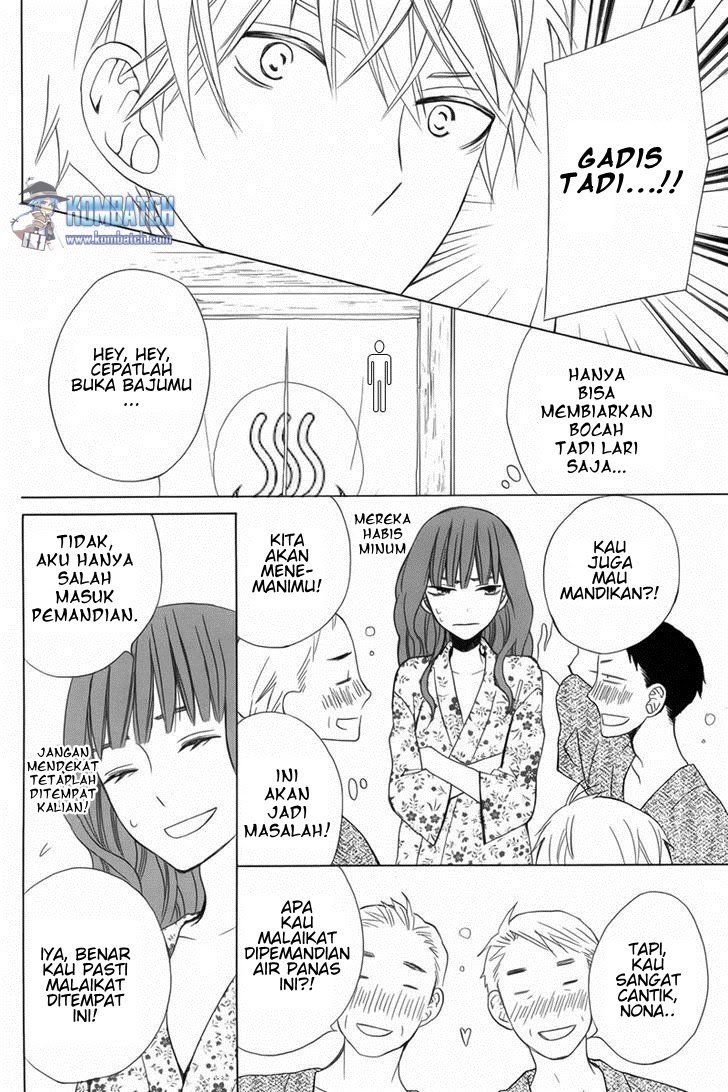 Kanojo ni Naru Hi Chapter 12 page 4