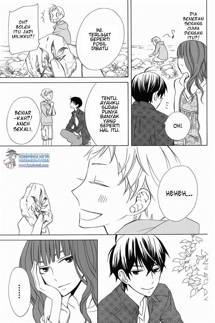 Kanojo ni Naru Hi Chapter 12 page 18