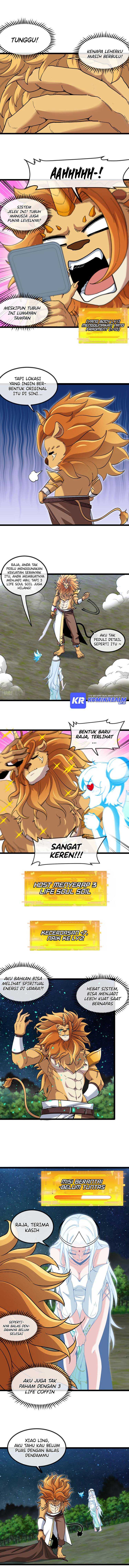 The Golden Lion King Chapter 05