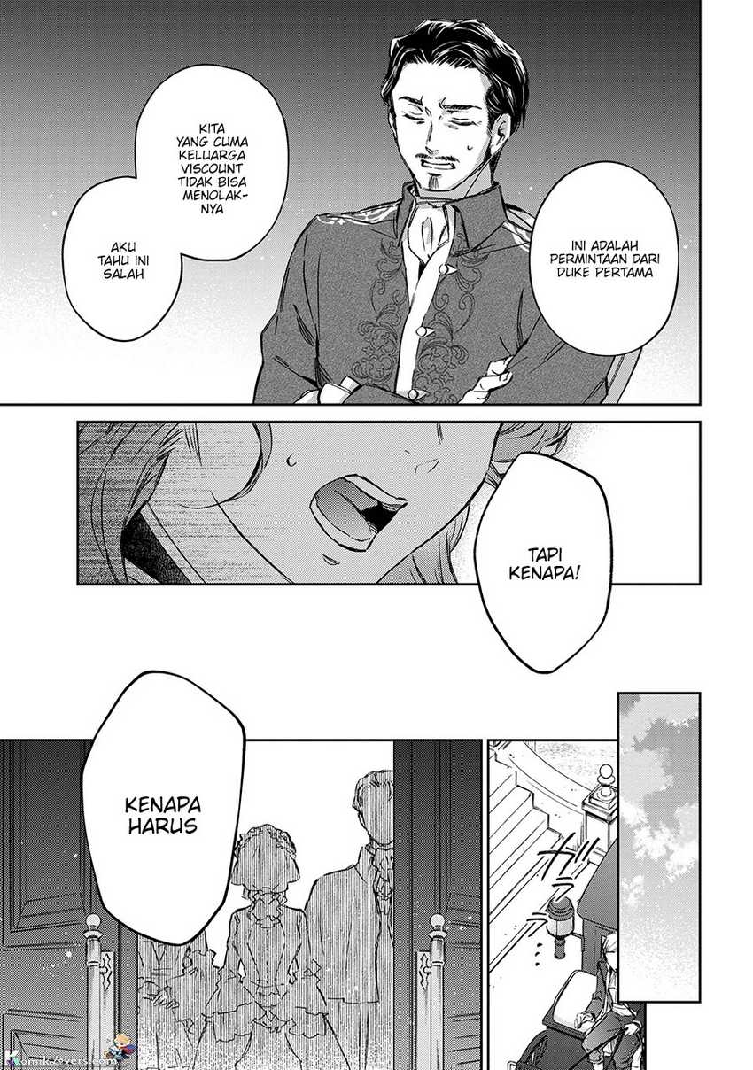 Goblin Reijou to Tensei Kizoku ga Shiawase ni Naru Made Chapter 01.1