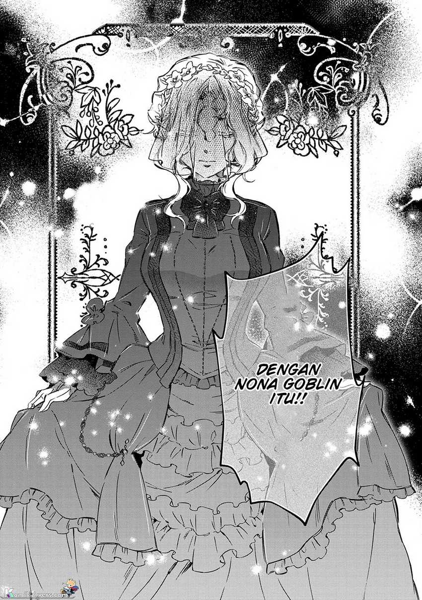 Goblin Reijou to Tensei Kizoku ga Shiawase ni Naru Made Chapter 01.1