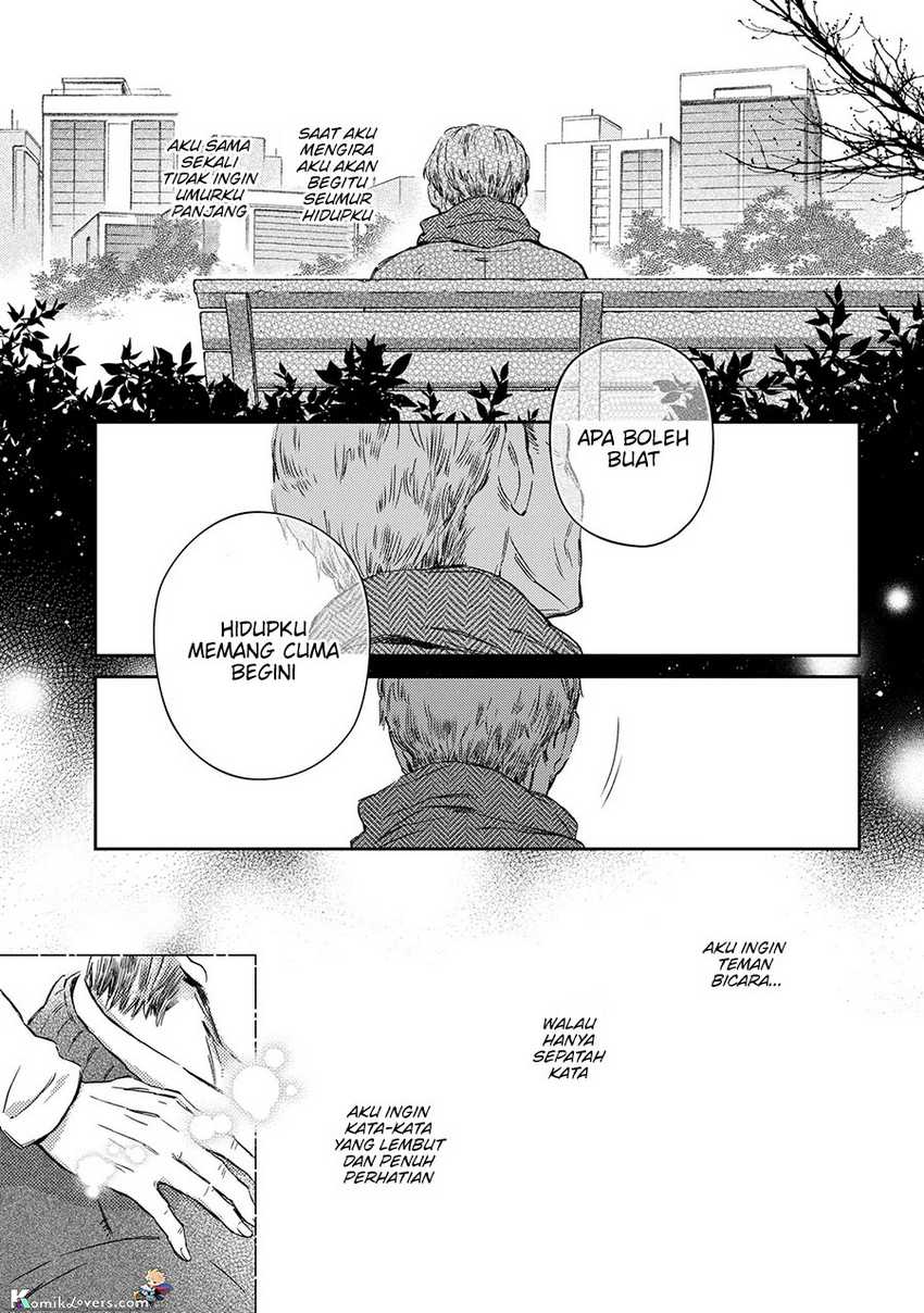 Goblin Reijou to Tensei Kizoku ga Shiawase ni Naru Made Chapter 01.2