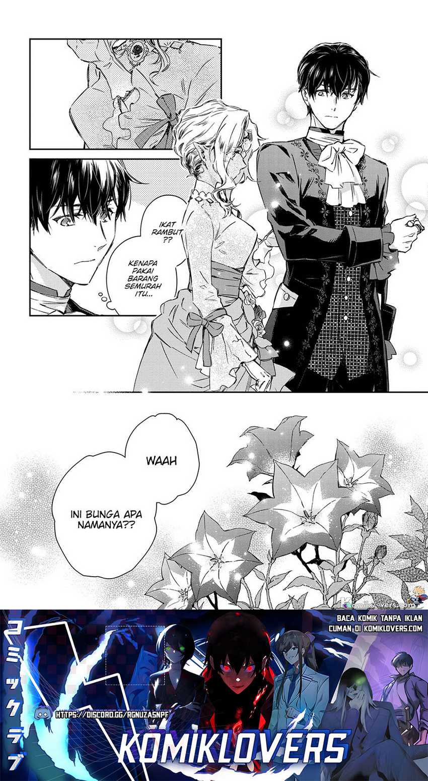 Goblin Reijou to Tensei Kizoku ga Shiawase ni Naru Made Chapter 01.3