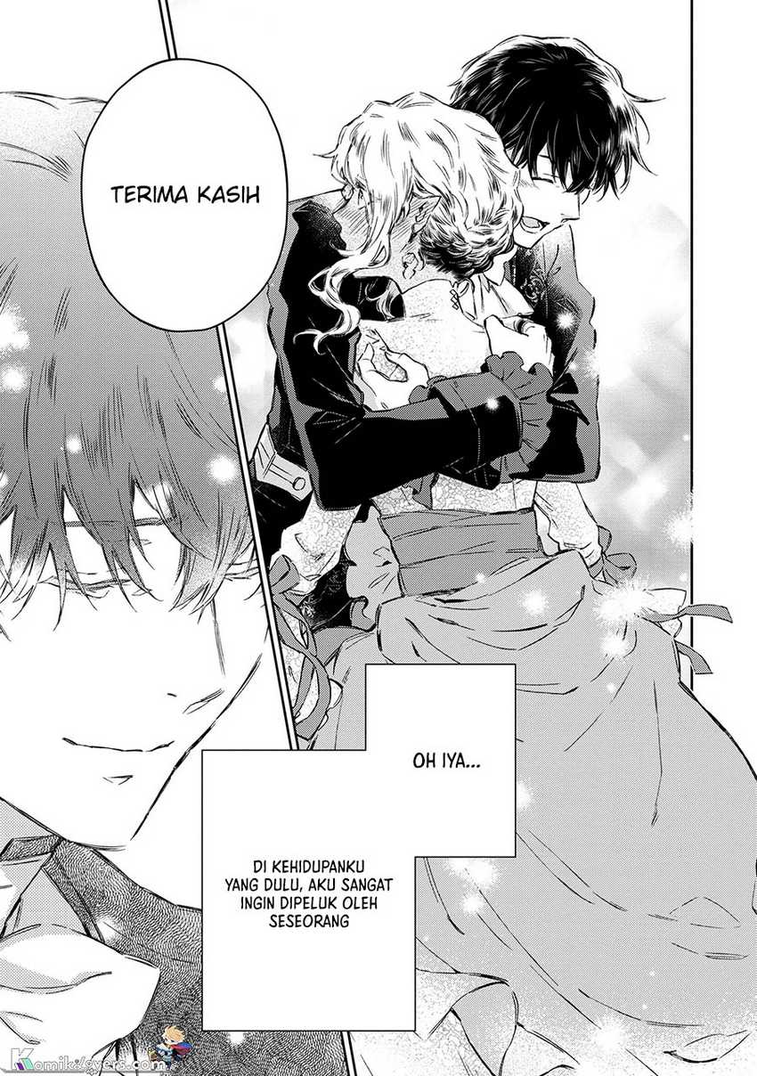 Goblin Reijou to Tensei Kizoku ga Shiawase ni Naru Made Chapter 01.6