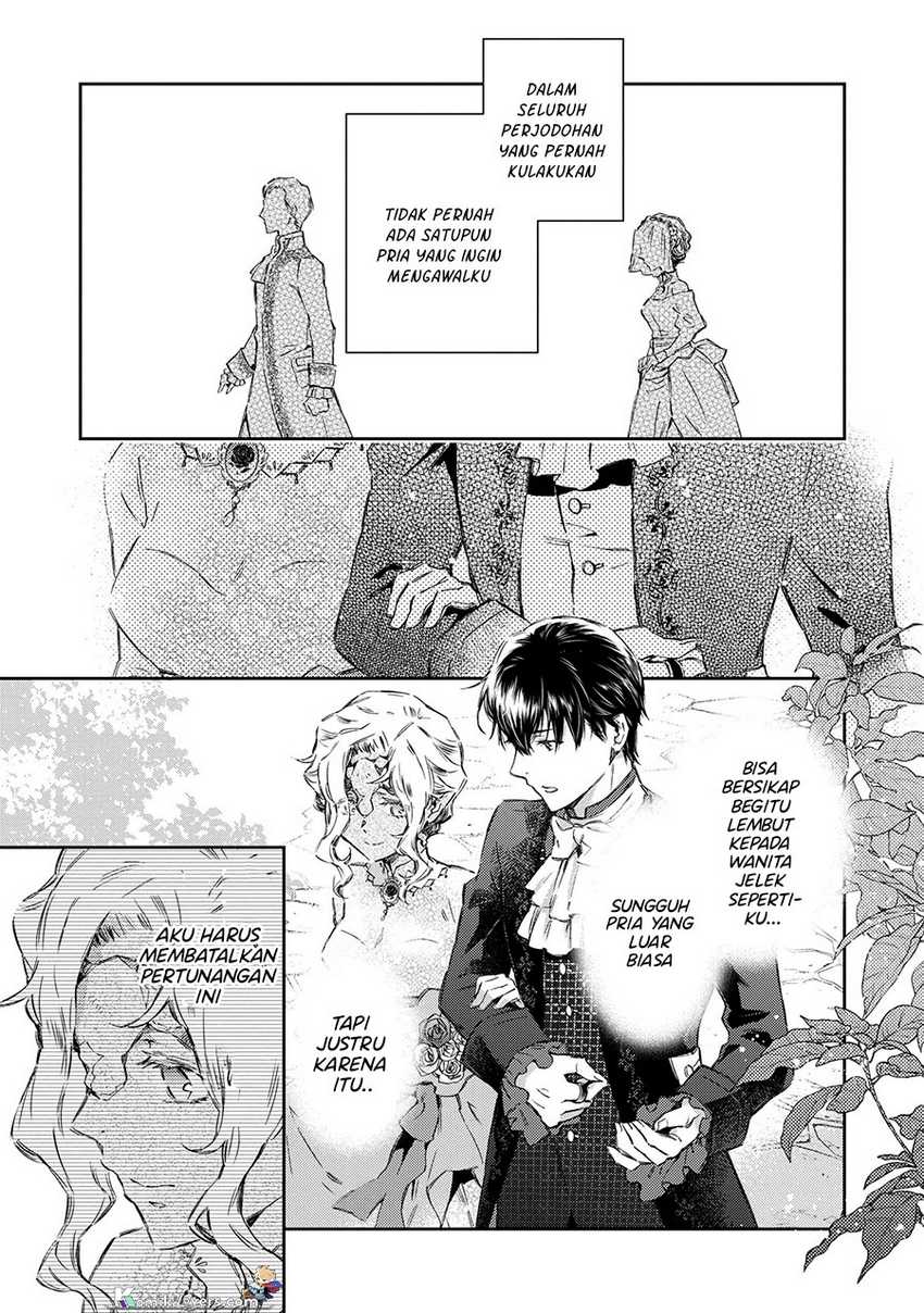 Goblin Reijou to Tensei Kizoku ga Shiawase ni Naru Made Chapter 02.1