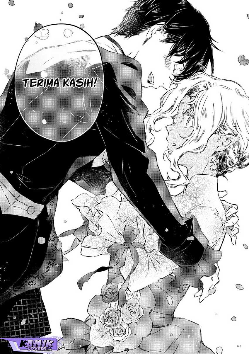 Goblin Reijou to Tensei Kizoku ga Shiawase ni Naru Made Chapter 02.3