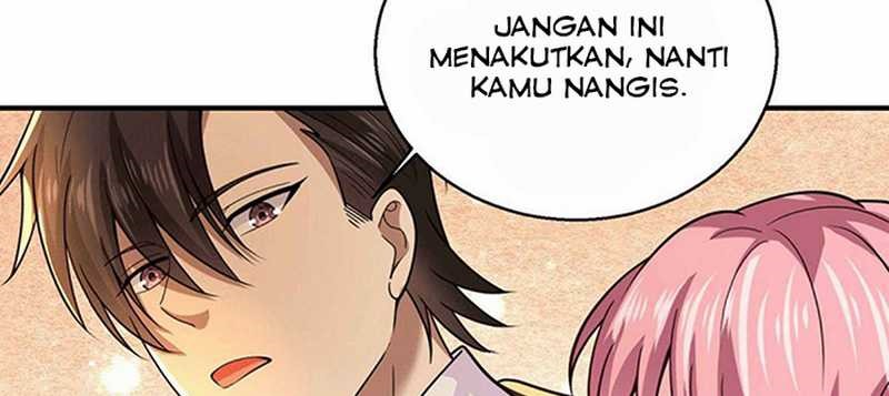 God of War Dragon Son-in-law chapter 60 halaman 5